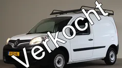 Wit Gebruikt 2016 Renault Kangoo Komfort MPV | € 5.700 (Eerlijke prijs)
