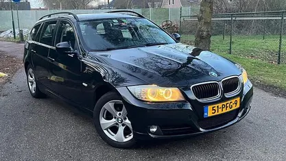 Occasion 2011 BMW 318 Stationwagen | € 3.950 (Goede deal)