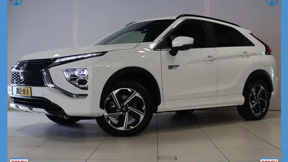 Occasion 2025 Mitsubishi Eclipse Cross Intense+ SUV | € 34.290 (Eerlijke prijs)