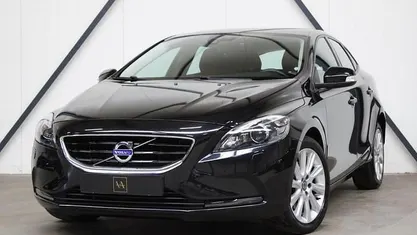 Occasion Volvo V40 Kinetic 120 PK (88 kW) 2015 Stationwagen