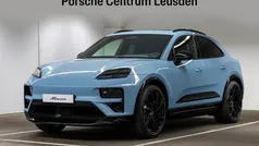 Gebruikt 2025 Porsche Macan Turbo SUV | € 157.732 (Eerlijke prijs)