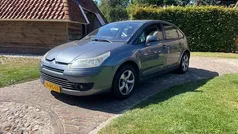 Gebruikt 2005 Citroën C4 Hatchback | € 650 (Goede deal)