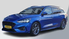 Gebruikt 2019 Ford Focus Business Edition Stationwagen | € 20.850 (Eerlijke prijs)