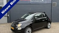 Gebruikt 2019 Fiat 500C Pop Star Cabriolet | € 11.950 (Eerlijke prijs)