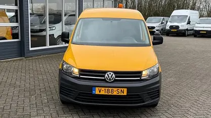 Occasion VW Caddy 75 PK (55 kW) 2018 MPV