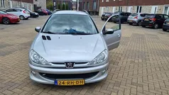 Gebruikt 2005 Peugeot 206 Hatchback | € 999 (Eerlijke prijs)