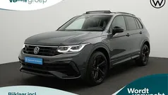 Grijs (metallic) Gebruikt 2024 VW Tiguan Business SUV | € 43.900 (Eerlijke prijs)