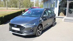 Grijs Gebruikt 2024 Ford Focus Active Stationwagen | € 27.750 (Eerlijke prijs)