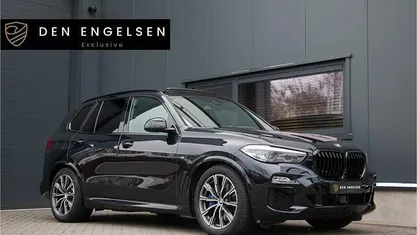 Occasion 2020 BMW X5 M Sport SUV | € 57.950 (Eerlijke prijs)