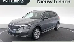 Grijs Gebruikt 2022 Skoda Kamiq Business Line SUV | € 23.950 (Eerlijke prijs)