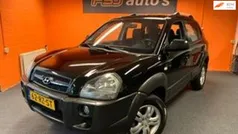 Gebruikt 2005 Hyundai Tucson Active SUV | € 2.250 (Goede deal)