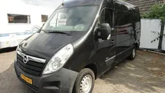 Overige Gebruikt 2012 Opel Movano Van | € 8.250 (Goede deal)