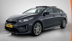Gebruikt 2020 Kia ProCeed Hatchback | € 19.890 (Eerlijke prijs)