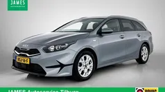 Grijs Gebruikt 2022 Kia Ceed Sportswagon Stationwagen | € 18.445 (Eerlijke prijs)