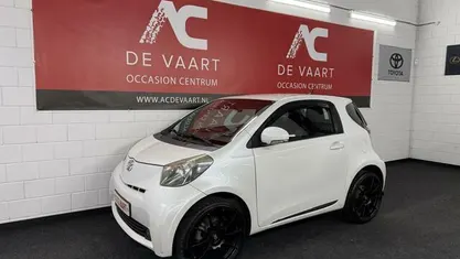 Occasion Toyota iQ 68 PK (50 kW) 2009 Hatchback