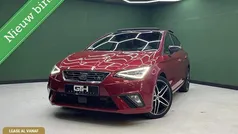 Gebruikt 2021 Seat Ibiza Beats Hatchback | € 20.450 (Eerlijke prijs)