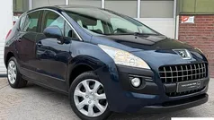 Gebruikt 2010 Peugeot 3008 MPV | € 2.299 (Eerlijke prijs)