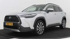 Grijs metallic Gebruikt 2022 Toyota Corolla Cross Edition SUV | € 34.945 (Eerlijke prijs)