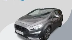 Grijs Gebruikt 2021 Ford S-MAX ST-Line MPV | € 37.900 (Eerlijke prijs)