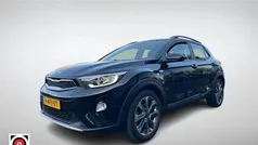 Gebruikt 2020 Kia Stonic SUV | € 13.450 (Goede deal)