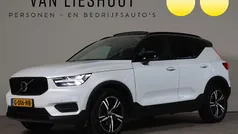 Gebruikt 2019 Volvo XC40 R-Design SUV | € 30.650 (Eerlijke prijs)
