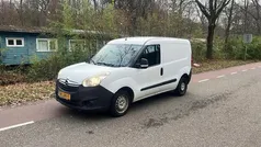 Overige Gebruikt 2014 Opel Combo Edition MPV | € 4.999 (Eerlijke prijs)