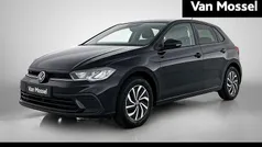 Gebruikt 2025 VW Polo Edition Hatchback | € 30.400 (Eerlijke prijs)