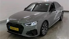 Gebruikt 2021 Audi A4 Competition Sedan | € 30.850 (Eerlijke prijs)