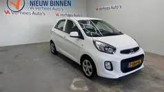 Gebruikt 2016 Kia Picanto Hatchback | € 7.495 (Eerlijke prijs)
