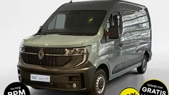 Gebruikt 2024 Renault Master Van | € 34.741 (Goede deal)