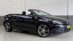 Gebruikt 2012 VW Golf Cabriolet Highline Cabriolet | € 9.950 (Eerlijke prijs)