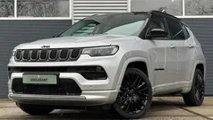Gebruikt 2022 Jeep Compass Overland SUV | € 26.999 (Goede deal)