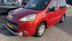 Gebruikt 2012 Peugeot Partner Tepee Family MPV | € 4.950 (Eerlijke prijs)