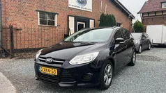 Gebruikt 2014 Ford Focus Stationwagen | € 4.450 (Eerlijke prijs)