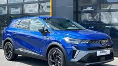 Blauw, metallic lak Nieuw 2025 Renault Symbioz Esprit Alpine SUV | € 38.490 (Eerlijke prijs)