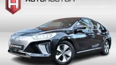 Gebruikt 2018 Hyundai Ioniq Premium Sedan | € 11.895 (Eerlijke prijs)