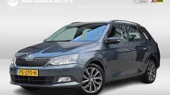Gebruikt 2017 Skoda Fabia Drive Stationwagen | € 8.250 (Eerlijke prijs)