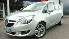 Gebruikt 2017 Opel Meriva MPV | € 13.400 (Eerlijke prijs)