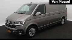 Beige Gebruikt 2024 VW T6.1 Van | € 42.845 (Eerlijke prijs)