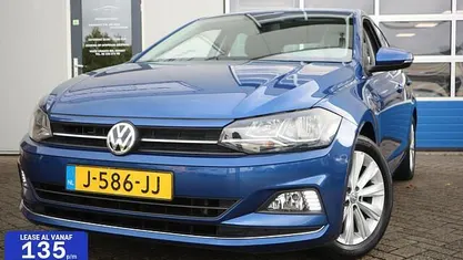 Gebruikt 2020 VW Polo Highline Hatchback | € 9.900 (Eerlijke prijs)