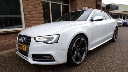 Occasion Audi A5 Proline 333 PK (244 kW) 2013 Coupé