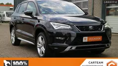 Gebruikt 2019 Seat Ateca FR SUV | € 25.545 (Eerlijke prijs)