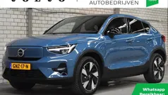 Gebruikt 2024 Volvo C40 Plus SUV | € 39.400 (Super prijs)
