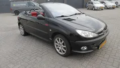 Gebruikt 2002 Peugeot 206 CC Cabriolet | € 400 (Super prijs)