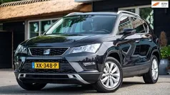 Gebruikt 2018 Seat Ateca Business SUV | € 14.950 (Eerlijke prijs)