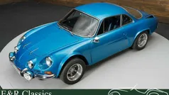 Gebruikt 1974 Alpine A110 | € 129.950