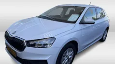 Gebruikt 2023 Skoda Fabia Ambition Hatchback | € 21.450 (Eerlijke prijs)