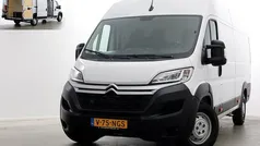 Wit Gebruikt 2024 Citroën Jumper MPV | € 21.950 (Goede deal)
