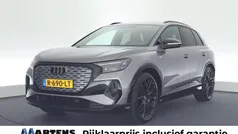 Gebruikt 2022 Audi Q4 e-tron SUV | € 37.949 (Super prijs)