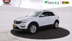Gebruikt 2020 VW T-Roc Sport SUV | € 23.995 (Eerlijke prijs)